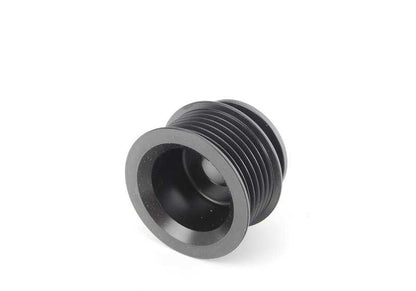 Generator Pulley for BMW E36, E46, E34, E39, E38 (OEM 12311432988). Genuine BMW