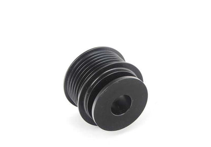 Generator Pulley for BMW E36, E46, E34, E39, E38 (OEM 12311432988). Genuine BMW