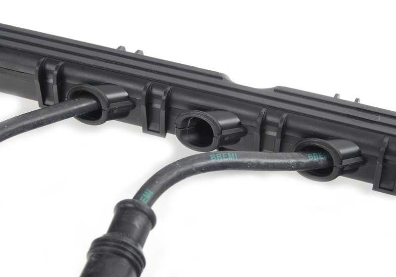 Cableado de encendido para BMW E30, E28 (OEM 12121710664). Original BMW