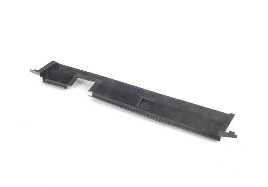 Couverture inférieure pour la série BMW 5 E34 (OEM 17101728766). BMW d'origine