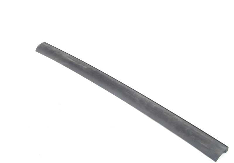 Radiator Profile Board 17111723015 for BMW E34. Original BMW.