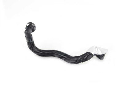 Manguera de presión OEM 11727557910 para BMW E82, E88, E90, E90N, E92, E92N, E93, E93N. Componente del sistema de reducción de emisiones. Original BMW.