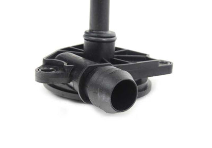 Válvula de control de presión OEM 11157563506 para BMW Serie 7 E65 y E66 (760i y 760Li, motor N73). Original BMW.