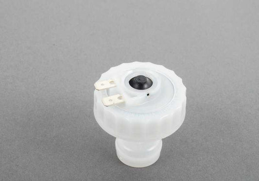 Chiusura dell'interruttore di avvertimento per BMW E12, E24 (OEM 34321153156). BMW originale