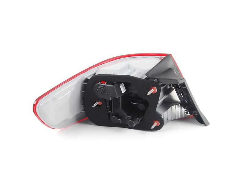 Piloto trasero derecho OEM 63217174404 para BMW Serie 3 E92 (2005-2010). Original BMW.