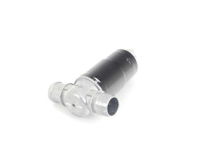Válvula de ralentí en T OEM 13411433626 para BMW E30, E34, E36, Z1. Compatible con motores M20. Pieza original BMW.