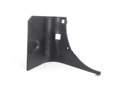 Conducto de aire derecho OEM 17112228946 para BMW E46. Pieza original BMW.