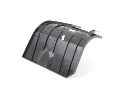 Conducto de aire derecho OEM 17112228946 para BMW E46. Pieza original BMW.