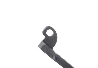 Conducto de aire derecho OEM 17112228946 para BMW E46. Pieza original BMW.
