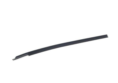 Junta para caja de ventana interior derecha OEM 51211945592 para BMW Serie 3 E30 (1983-1994). Original BMW.