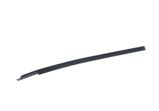 Junta para caja de ventana interior derecha OEM 51211945592 para BMW Serie 3 E30 (1983-1994). Original BMW.