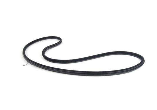 FRONT DOOR PROTECTOR OEM 51727278503 FOR BMW F10, F10N, F11, F11N, F18, F18N. Original BMW.