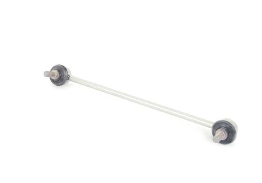 Front left suspension link OEM 31356750703 for BMW E53 (X5). Original BMW.