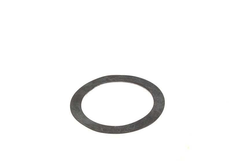 Original OEM 71156754340 trim for BMW (Compatible models: E39, E65, E66, E53). Original BMW.