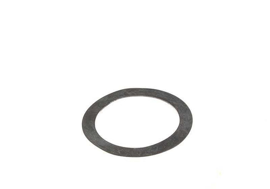 Original OEM 71156754340 trim for BMW (Compatible models: E39, E65, E66, E53). Original BMW.