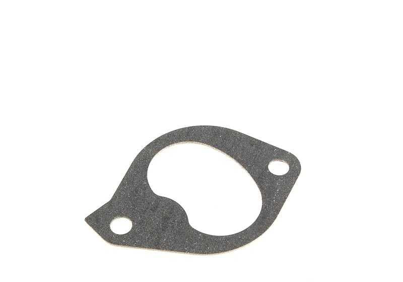 Junta de escape sin amianto OEM 11611726016 para BMW E34, E24, E32. Original BMW.