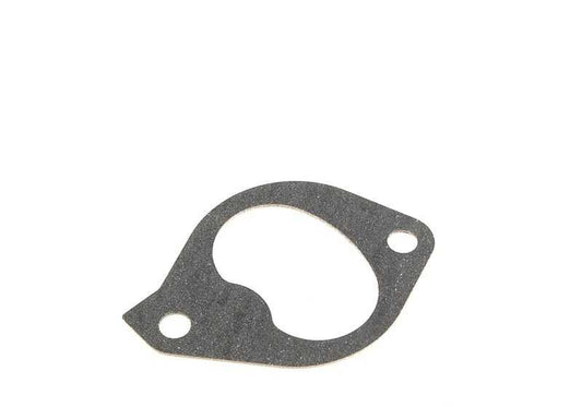 Junta de escape sin amianto OEM 11611726016 para BMW E34, E24, E32. Original BMW.