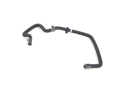 Shape tube for BMW 5 Series E61, E61N (OEM 37206777361). Original BMW