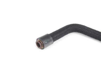Shape tube for BMW 5 Series E61, E61N (OEM 37206777361). Original BMW