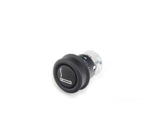 Pieza interpuesta del encendedor OEM 61349308246 para MINI R50, R56, F56, F55... y más. Original MINI.