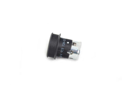 Pieza interpuesta del encendedor OEM 61349308246 para MINI R50, R56, F56, F55... y más. Original MINI.