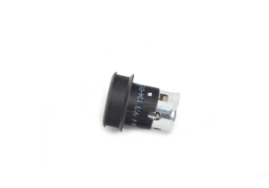 Pieza interpuesta del encendedor OEM 61349308246 para MINI R50, R56, F56, F55... y más. Original MINI.