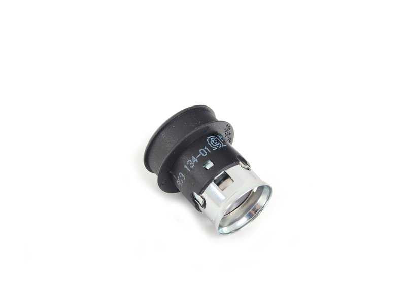 Pieza interpuesta del encendedor OEM 61349308246 para MINI R50, R56, F56, F55... y más. Original MINI.