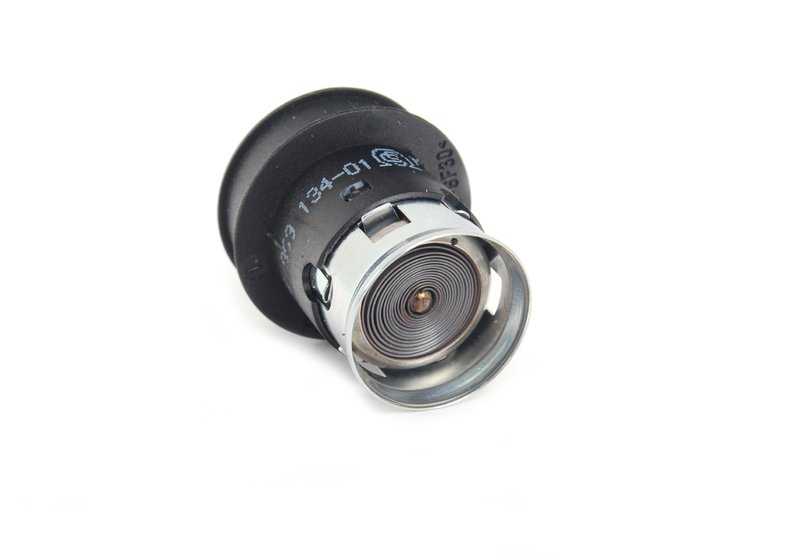 Pieza interpuesta del encendedor OEM 61349308246 para MINI R50, R56, F56, F55... y más. Original MINI.