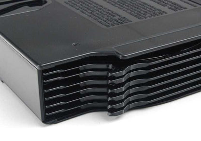 Revista de CD para BMW Série 1 E81, E82, E87, E87N, E88, Série 3 E46, E90, E90N, E91, E91N, E92, E92N, E93, E93N, Série 5 E39, Série 7 E65, E66, X1 E84, X3 E83, E83N, X5 E53, Z4 E85, E86, Z8 E52, MINI R50, R52, R53 (OEM 65128364931). BMW original