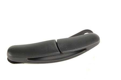Abrazadera de cinta izquierda OEM 52108410505 para BMW Z3 (E36) Z3 1.8, 1.9, 2.0... y más. Original BMW.