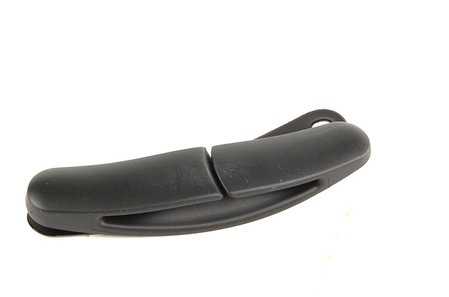 Abrazadera de cinta izquierda OEM 52108410505 para BMW Z3 (E36) Z3 1.8, 1.9, 2.0... y más. Original BMW.