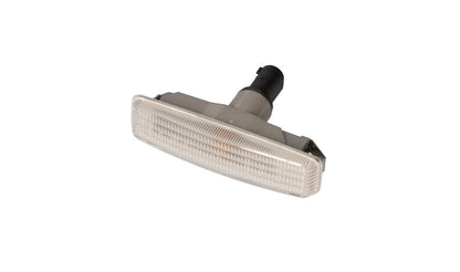 Intermitente lateral blanco OEM 63142496299 para BMW E39. Compatible con todos los modelos BMW Serie 5 E39. Luz de señalización original BMW.