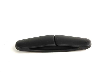Abrazadera de cinta derecha OEM 52108410506 para BMW Z3, E36. Original BMW.