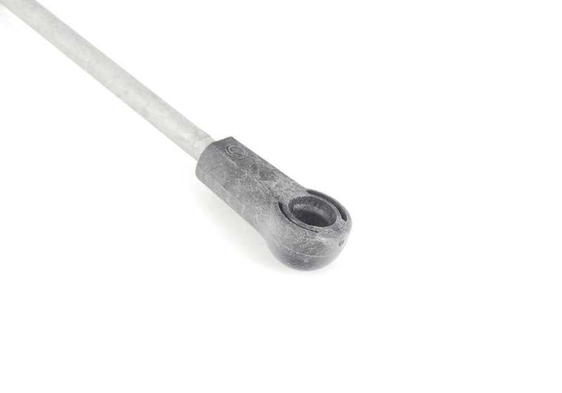 Barra de tracción OEM 13547838300 para BMW E90, E90N, E92, E92N, E93, E93N. Pieza original BMW.