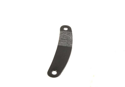 Abrazadera de cinta derecha OEM 52108410506 para BMW Z3, E36. Original BMW.