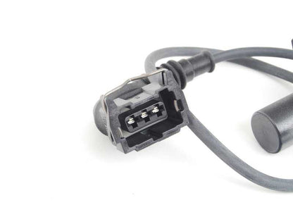 Sensor de posición del árbol de levas OEM 12141740383 para BMW E36, E34. Original BMW.