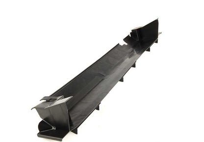 Tampa inferior para BMW 3 E36 Series (OEM 1711227690). BMW original