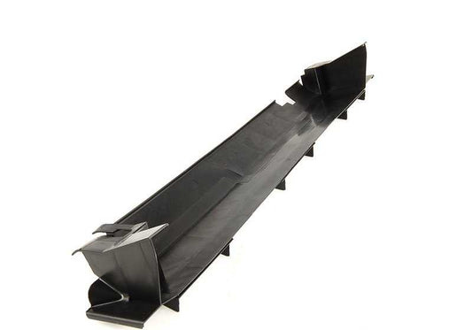 Tampa inferior para BMW 3 E36 Series (OEM 1711227690). BMW original