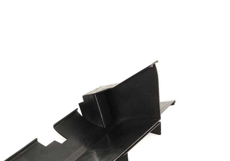 Tampa inferior para BMW 3 E36 Series (OEM 1711227690). BMW original