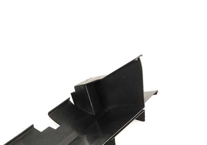 Tampa inferior para BMW 3 E36 Series (OEM 1711227690). BMW original