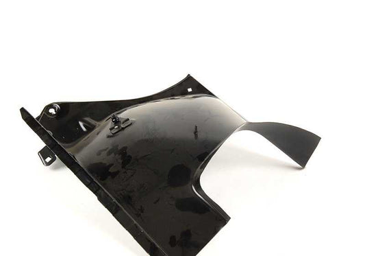 Guardabarros interior delantero izquierdo OEM 41148119783 para BMW E36 (316i, 318i, 318is, 320i, 323i, 325i, 328i, M3). Original BMW.