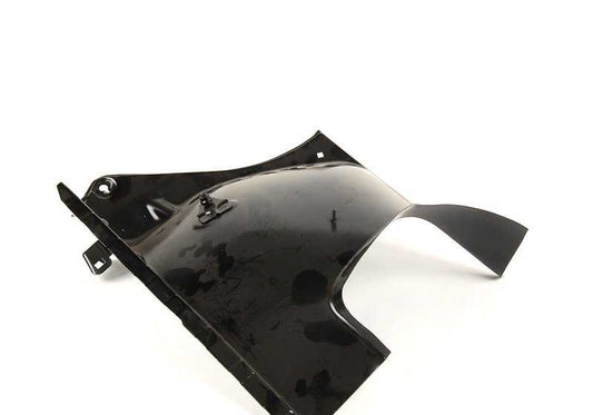 Guardabarros interior delantero izquierdo OEM 41148119783 para BMW E36 (316i, 318i, 318is, 320i, 323i, 325i, 328i, M3). Original BMW.