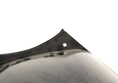 Guardabarros interior delantero izquierdo OEM 41148119783 para BMW E36 (316i, 318i, 318is, 320i, 323i, 325i, 328i, M3). Original BMW.