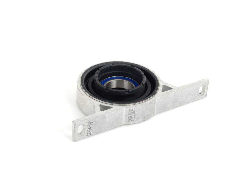 Roulements centraux pour la série BMW 7 E65, E66 (OEM 26127513218). BMW d'origine