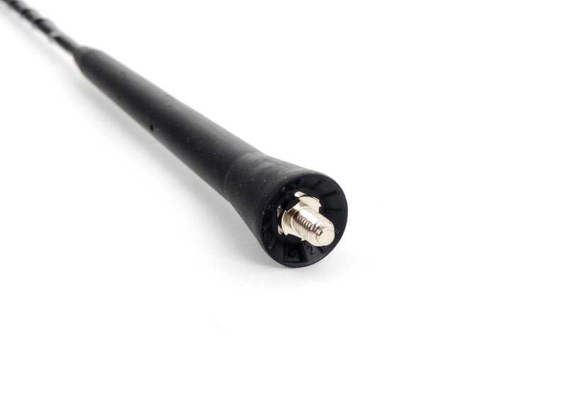 Varilla de Antena para BMW E81, E87 . Original BMW