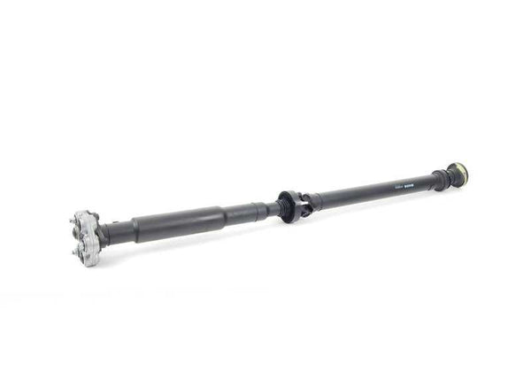 Transmisión cardán para BMW E90, E91, E92, E93. Original BMW. OEM 26107614433.
