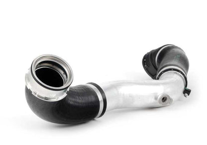 Ladeluftrohr für BMW E90, E91, E92 (OEM 11618506078). Original BMW