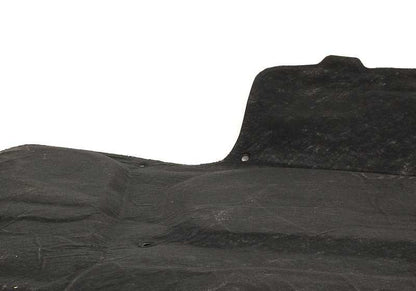 Aislante acústico capó OEM 51488159483 para BMW E39. Original BMW.