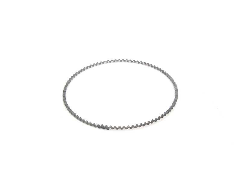 Juego de segmentos de pistón OEM 11257561848 para BMW E81, E87, E90, E91, E92, E93, E60, E61, F10, F11, F18, E83, E85, E89. Original BMW.