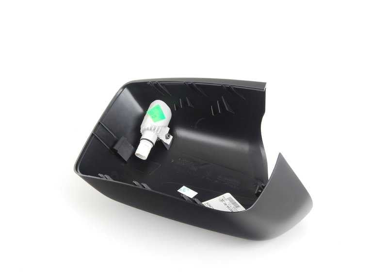 REMORT DU MIROIR DU MIRMOR DU REGIMIME OEM 51168266734 pour BMW X5 E53. BMW d'origine.